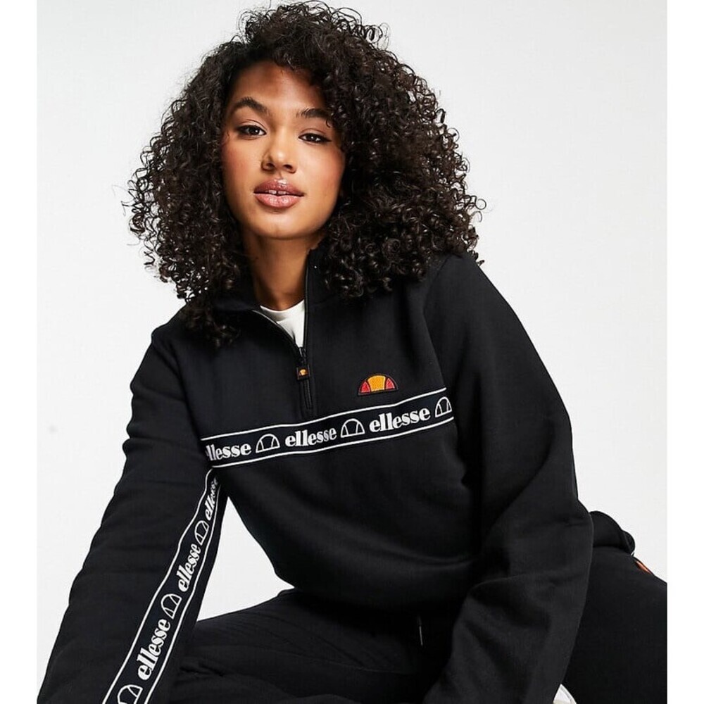 Ellesse Sweatshirt - Picture 2 of 4